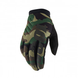 Gants 100% - Brisker - FA22