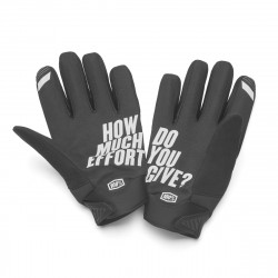 Gants 100% - Brisker - SP22
