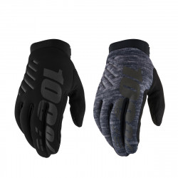 Gants 100% - Brisker - SP22