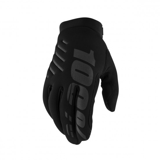 Gants 100% - Brisker - SP22