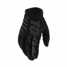 Gants 100% - Brisker - SP22