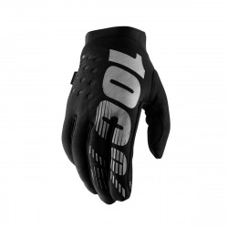 Gants 100% - Brisker Women