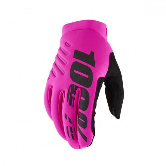 Gants 100% - Brisker Women - FA22