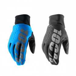 Gants 100% - Brisker Hydromatic