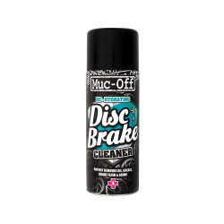 Nettoyant pour frein a disque "Disc Brake Cleaner" NL