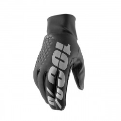 Gants 100% - Brisker Hydromatic - SP22
