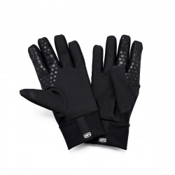 Gants 100% - Brisker Hydromatic - SP22