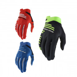 Gants 100% - R-Core - SP22
