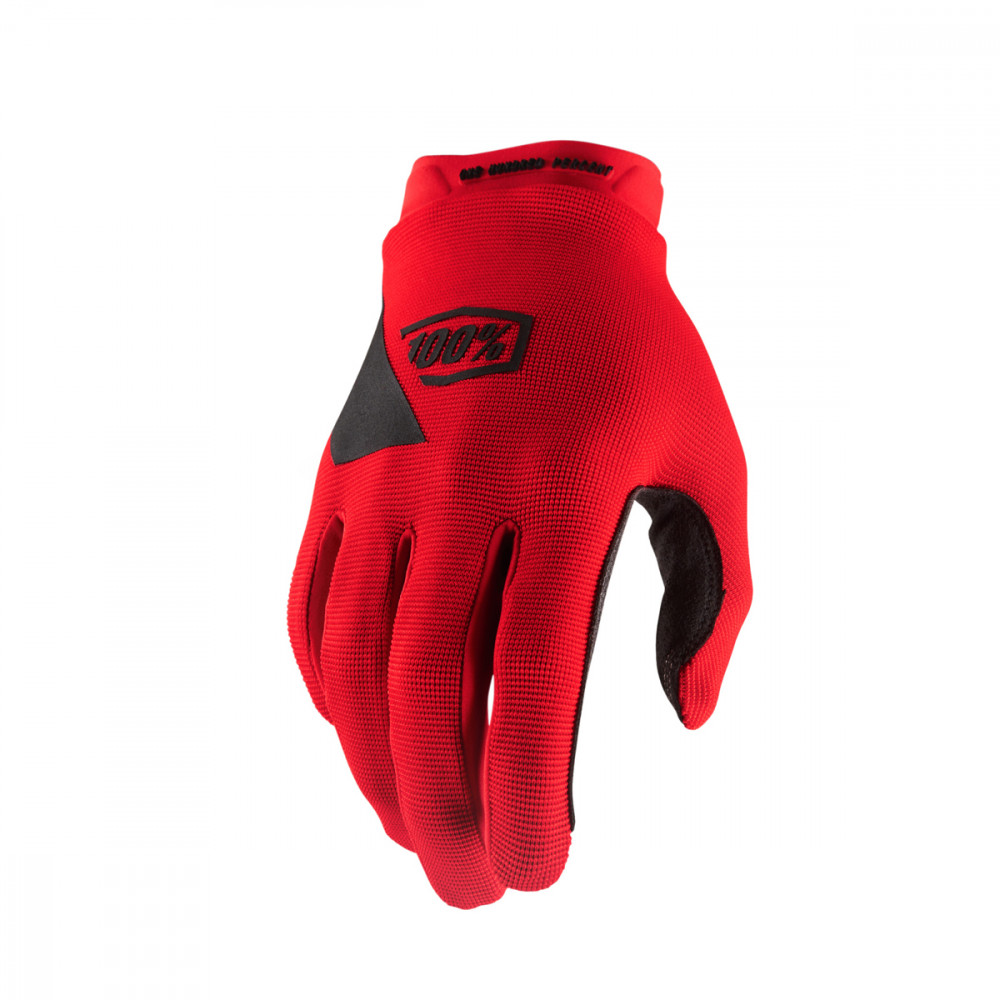 Gants 100% - Ridecamp