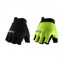 Gants 100% - Exceeda - Short Finger