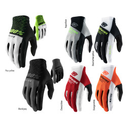 Gants 100% - Cellium - SP21