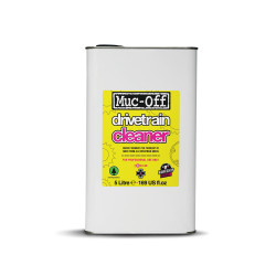 Muc-Off Drivetrain Cleaner 5L