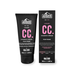 Chamois Cream pour femme 100ml