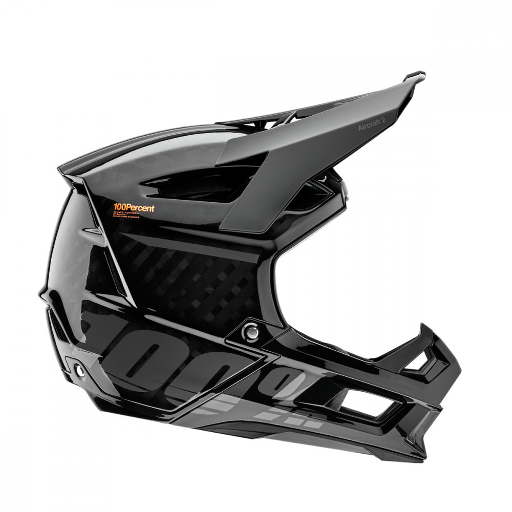 Casque 100% - Aircraft 2 - SP21