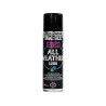 Lubrifiant chaine toutes conditions pour Ebike 250ml