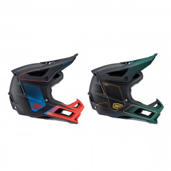 Casque 100% - Aircraft 2 - SP22