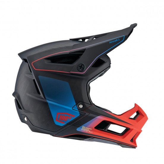 Casque 100% - Aircraft 2 - SP22