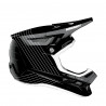 Casque 100% - Aircraft Composite