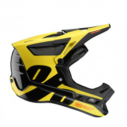 Casque 100% - Aircraft Composite - SP22