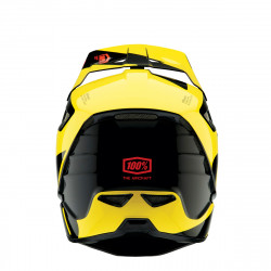 Casque 100% - Aircraft Composite - SP22