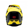 Casque 100% - Aircraft Composite - SP22