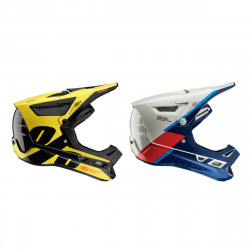 Casque 100% - Aircraft Composite - SP22