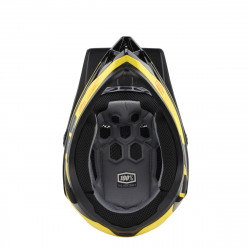 Casque 100% - Aircraft Composite - SP22