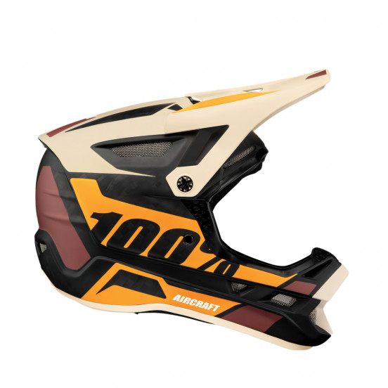 Casque AIRCRAFT CARBON