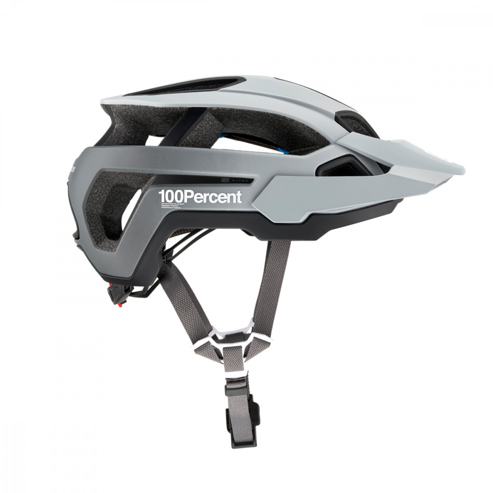 Casque 100% - Altec - SP21