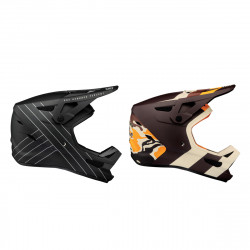 Casque 100% - Status