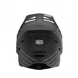 Casque 100% - Status