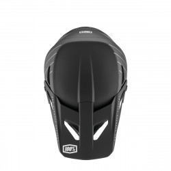 Casque 100% - Status