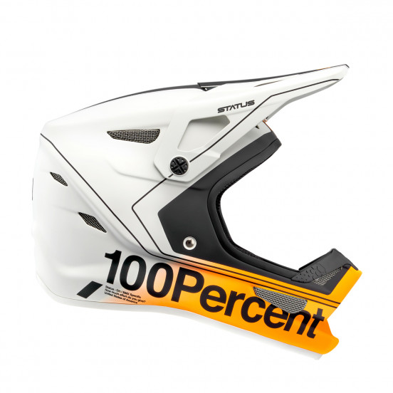 Casque 100% - Status - SP21