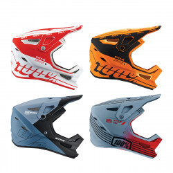Casque 100% - Status - SP22