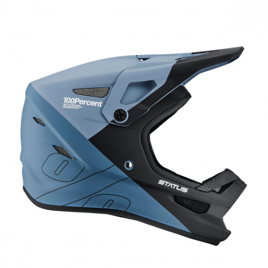 Casque 100% - Status - SP22