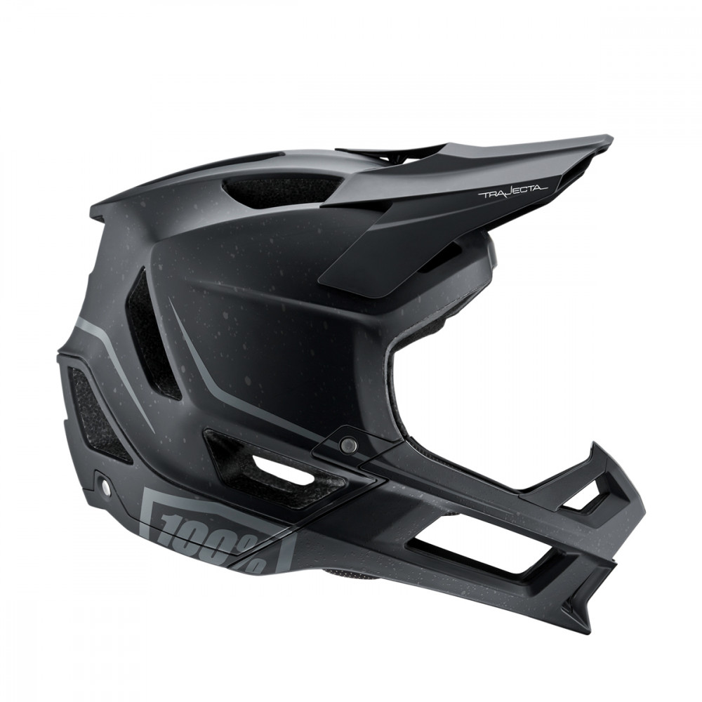Casque 100% - Trajecta Fidlock - SP21