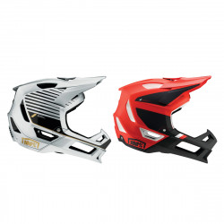 Casque 100% - Trajecta Fidlock - SP22