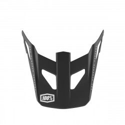Visière casque 100% - Status Youth - SP22