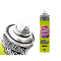 Helmet Foam Sanitizer 200ml (16)