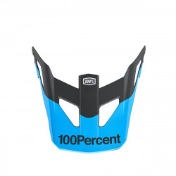 Visière casque 100% - Status - SP21/22