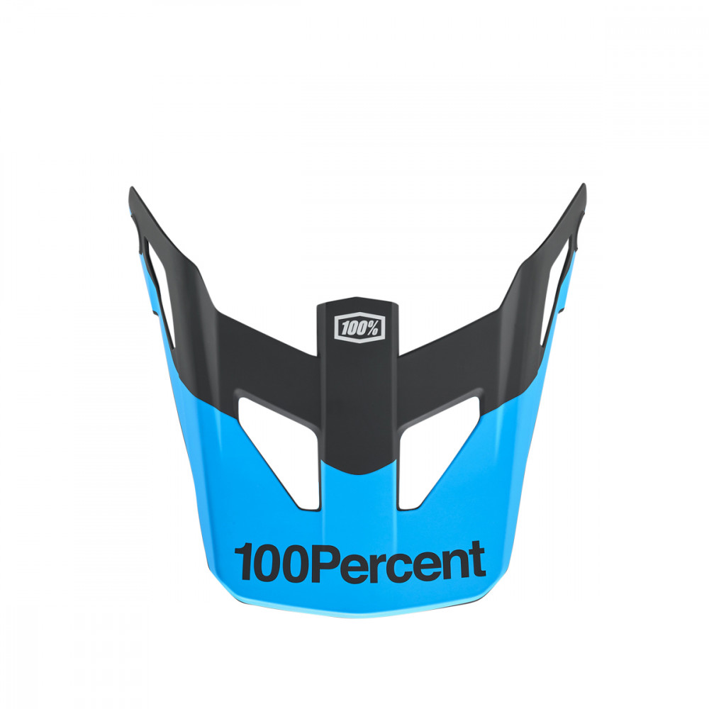 Visière casque 100% - Status - SP21/22