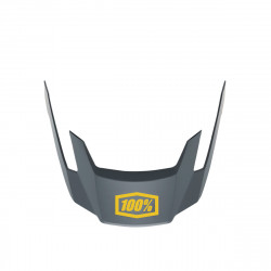 Visières 100% - Pour casques Altec