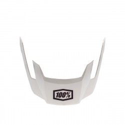 Visières 100% - Pour casques Altec