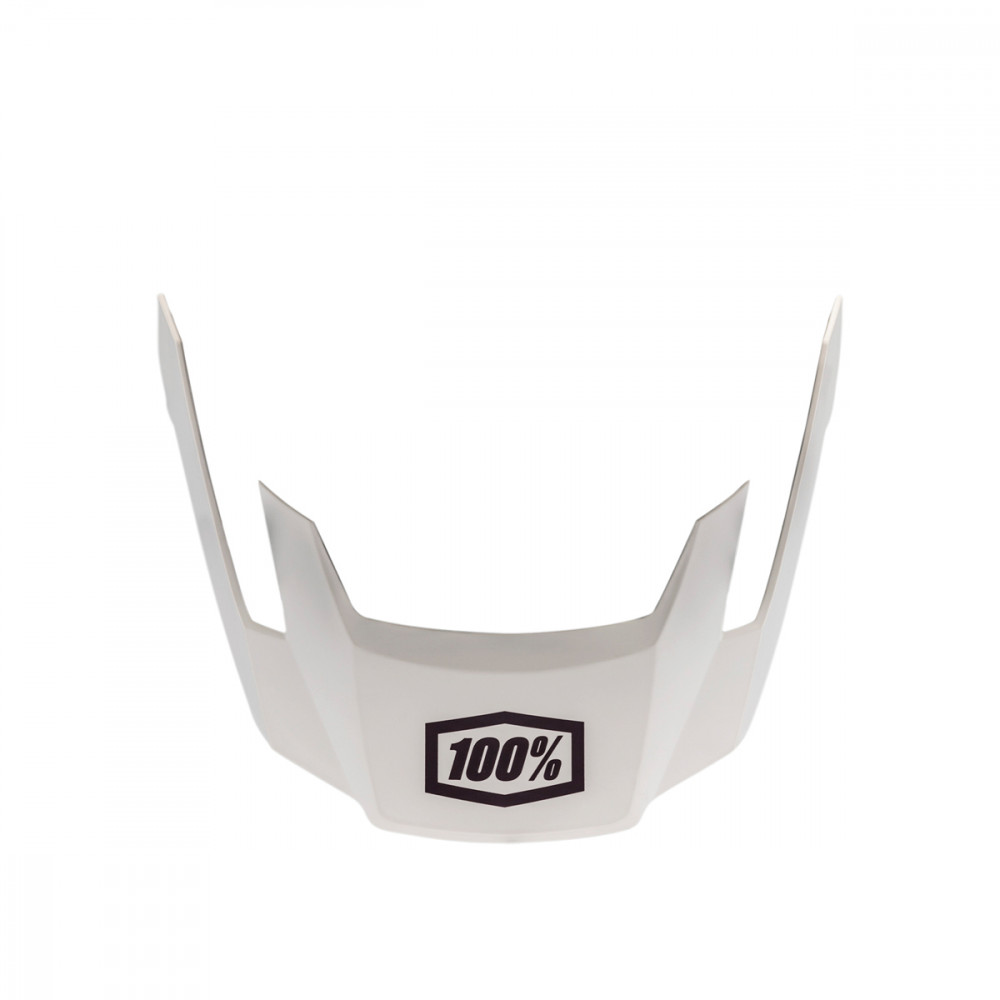 Visières 100% - Pour casques Altec