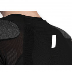 Veste 100% - Tarka manches longues
