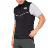 Veste 100% - Corridor Strech sans manches