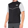 Veste 100% - Corridor Strech sans manches