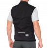 Veste 100% - Corridor Strech sans manches