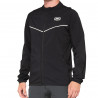 Veste 100% - Corridor Stretch Windbreaker manches longues