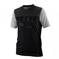 Jersey 100% - Airmatic manches courtes